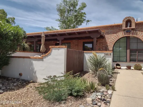 360 S Paseo Pena, Green Valley, AZ 85614