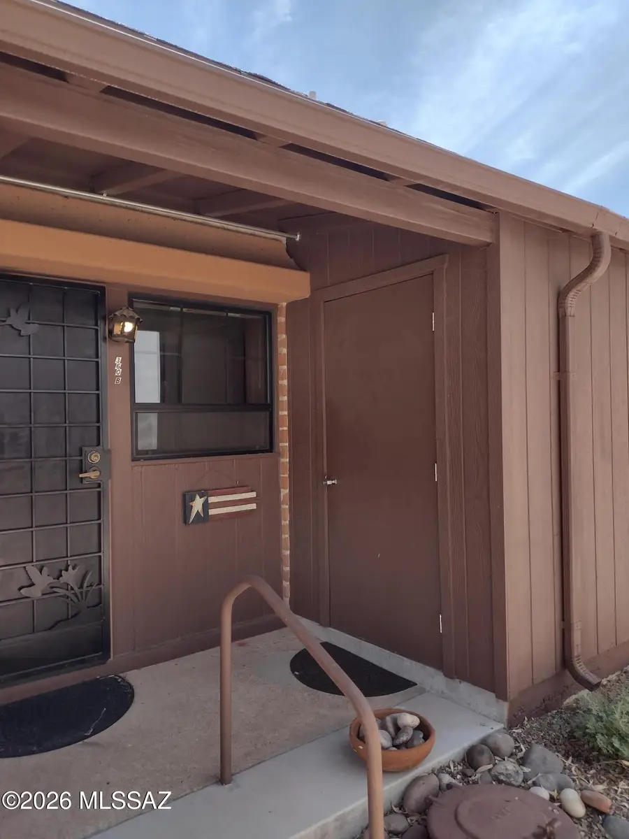 360 S Paseo Pena, Green Valley, AZ 85614 - #3