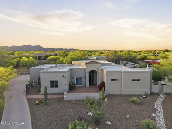 990 W Silver Spring, Oro Valley, AZ 85755