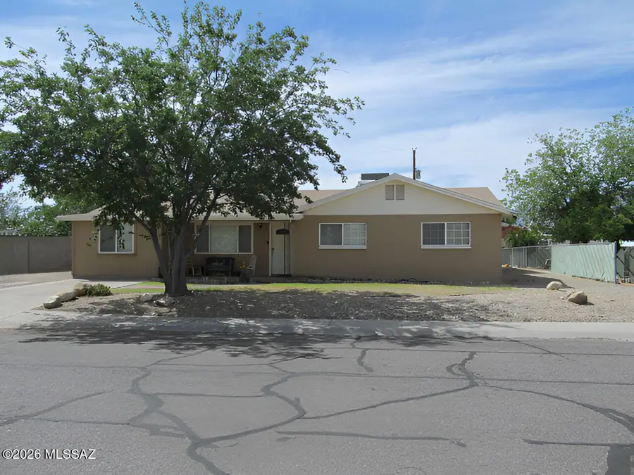 3800 W Anderson, Thatcher, AZ 85552 - #2
