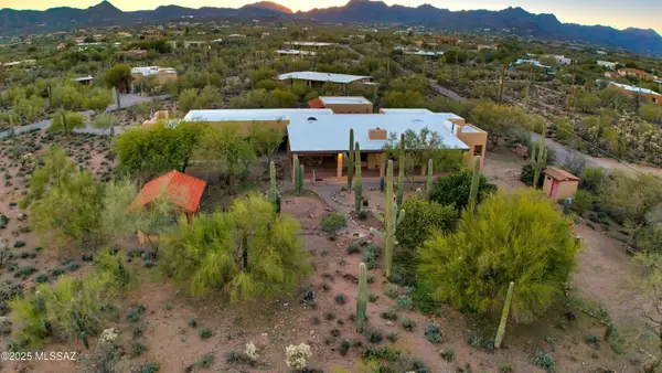 2614 &2616 N Grannen, Tucson, AZ 85745