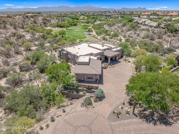 11135 N Stargazer, Oro Valley, AZ 85737