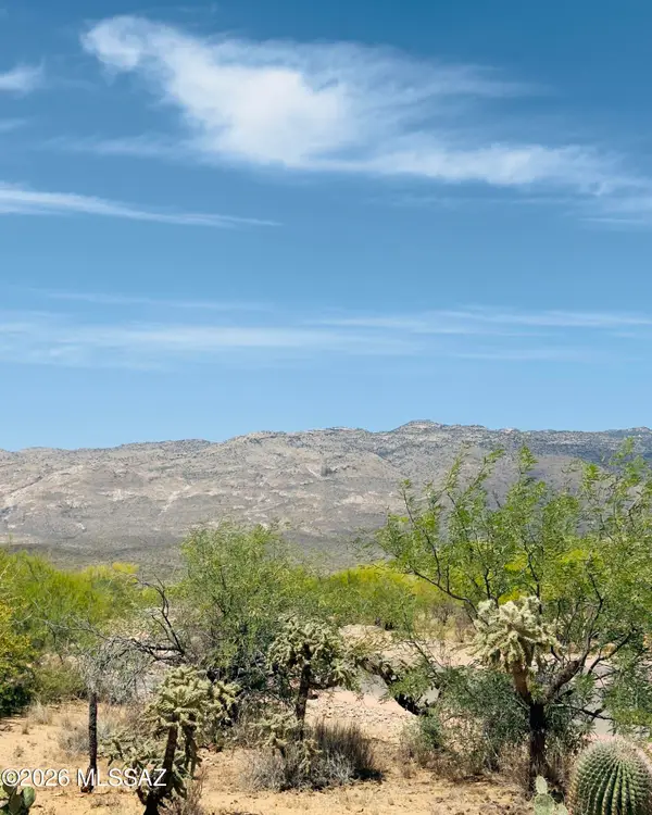 7910 S Diamond K Ranch, Vail, AZ 85641