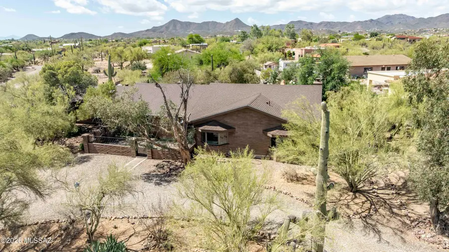 3481 W Morgan, Tucson, AZ 85745 - #2