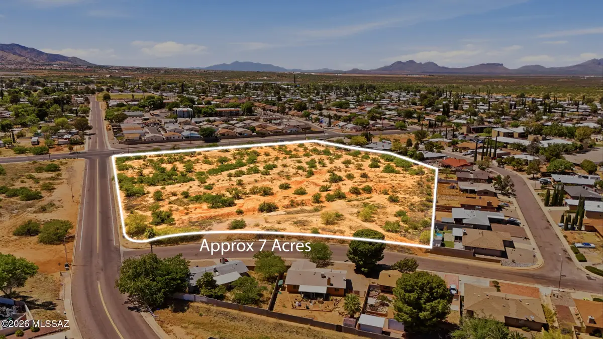 887 E Tacoma, Sierra Vista, AZ 85635 - #1