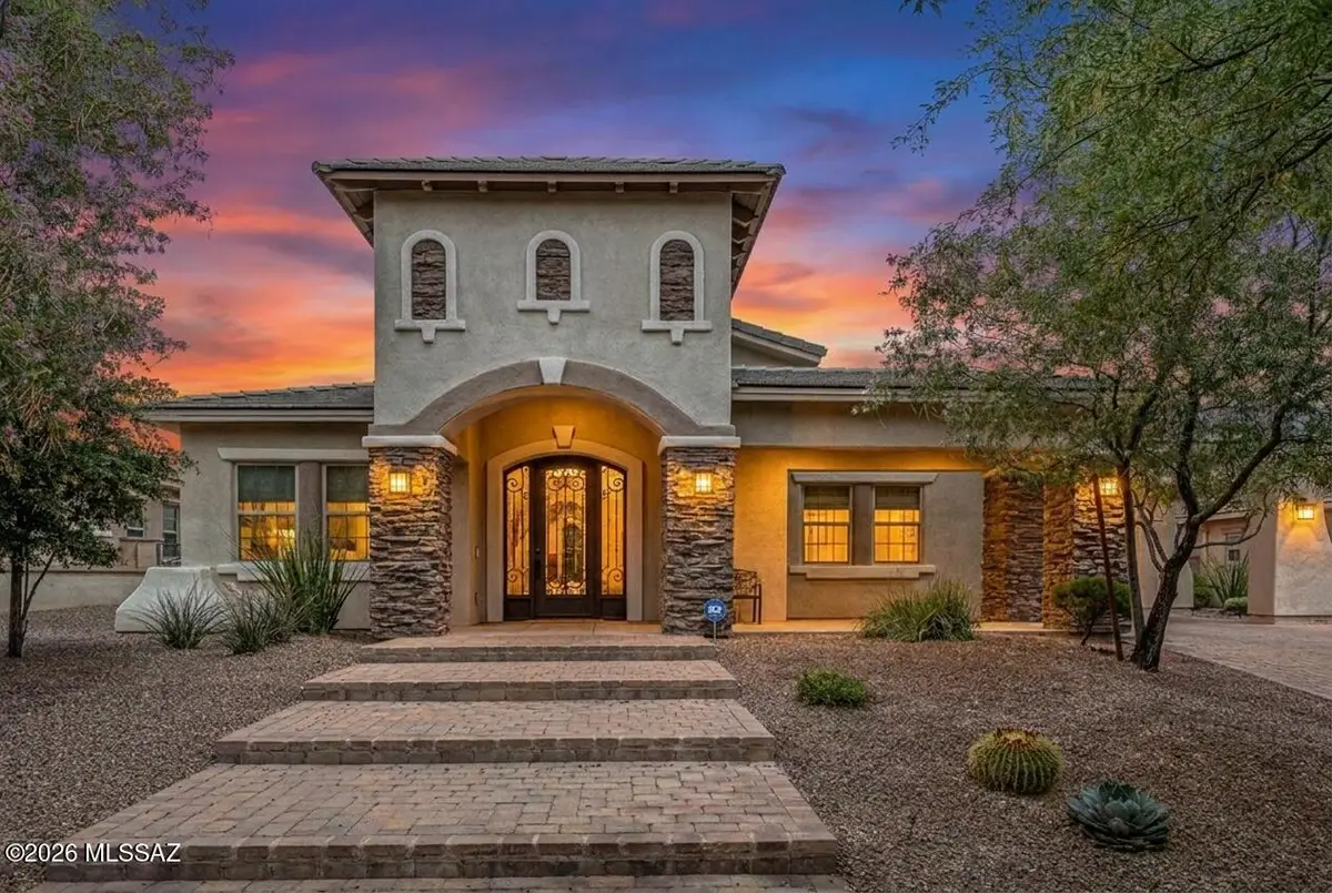261 E Placita Haciendas Del Lago, Sahuarita, AZ 85629 - #1