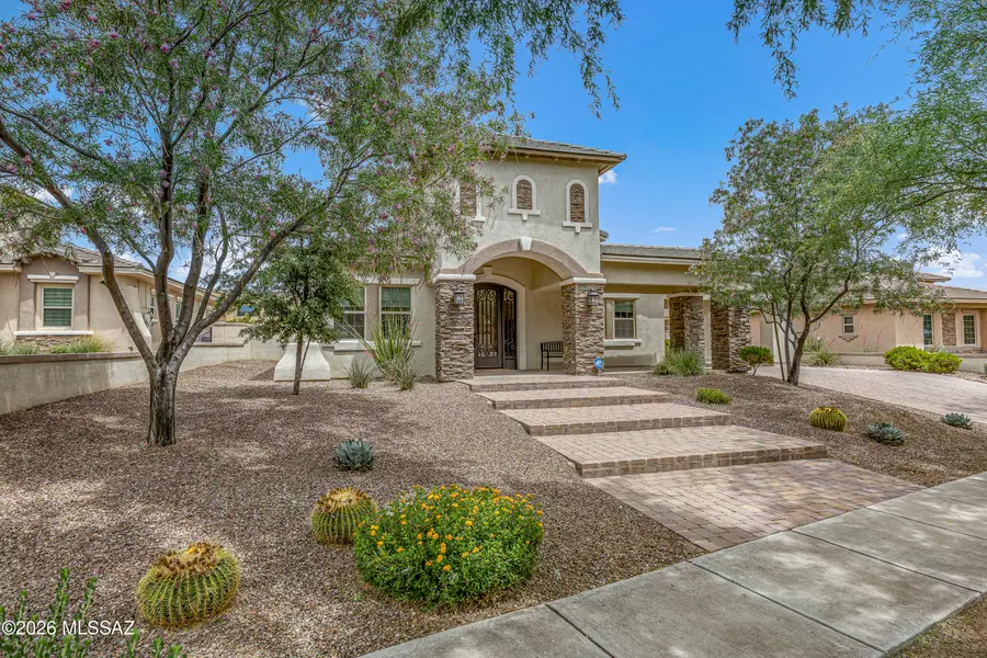 261 E Placita Haciendas Del Lago, Sahuarita, AZ 85629 - #2