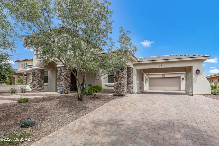 261 E Placita Haciendas Del Lago, Sahuarita, AZ 85629 - #3