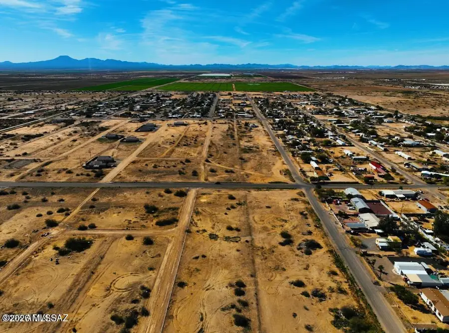 TBD W Dreamy Draw Lot 2 Unit 4, Casa Grande, AZ 85193 - #2
