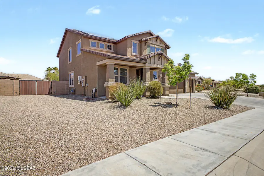 14346 N Ceramic Flute, Marana, AZ 85658 - #3