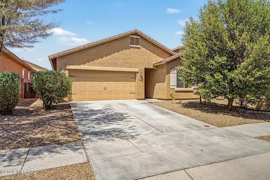 6716 S May Fly, Tucson, AZ 85757 - #3