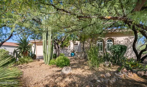 12741 N Spirit Mountain, Oro Valley, AZ 85755