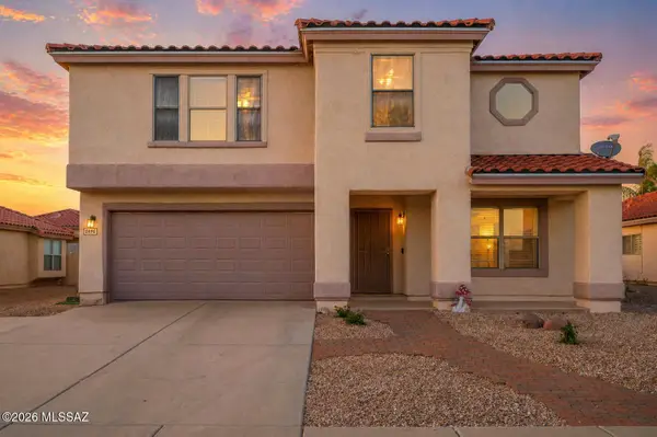 5496 W Cortaro Crossing, Tucson, AZ 85742