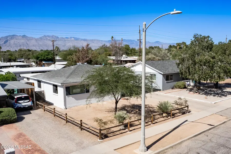 2901 E 20th, Tucson, AZ 85716 - #3