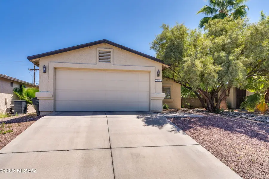 5565 S Via Guayaquil, Tucson, AZ 85706 - #3