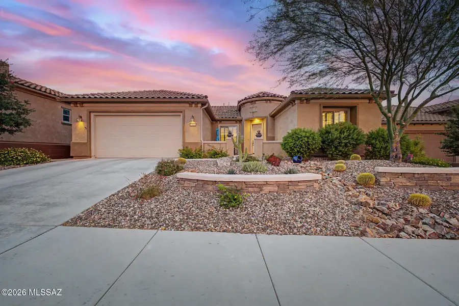 7121 W Kanab Creek, Marana, AZ 85658 - #2