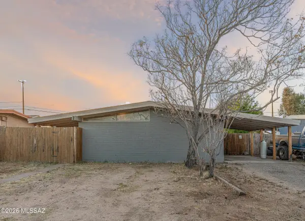 106 S Avenue A, San Manuel, AZ 85631