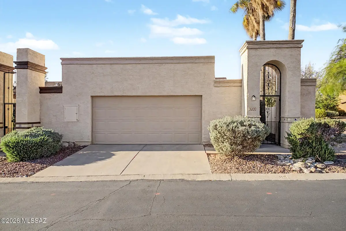 4842 W Matilda, Tucson, AZ 85742 - #1