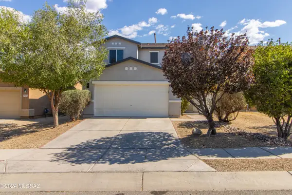 1053 W Calle Vista De Suenos, Sahuarita, AZ 85629