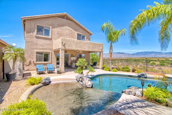 10937 S Arrowhead Spring, Vail, AZ 85641