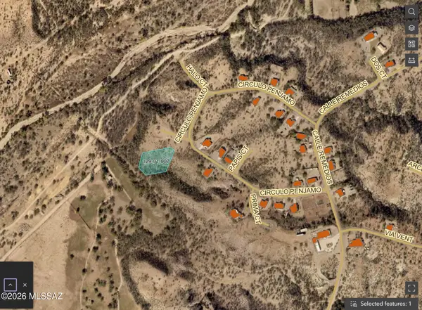 75 Kena, Rio Rico, AZ 85648