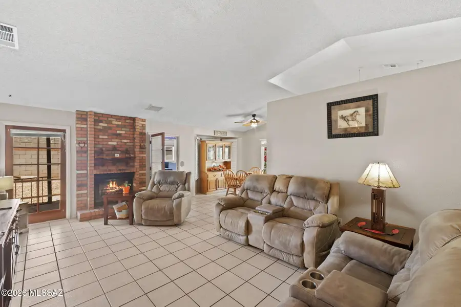 5422 S Newhall, Tucson, AZ 85746 - #3