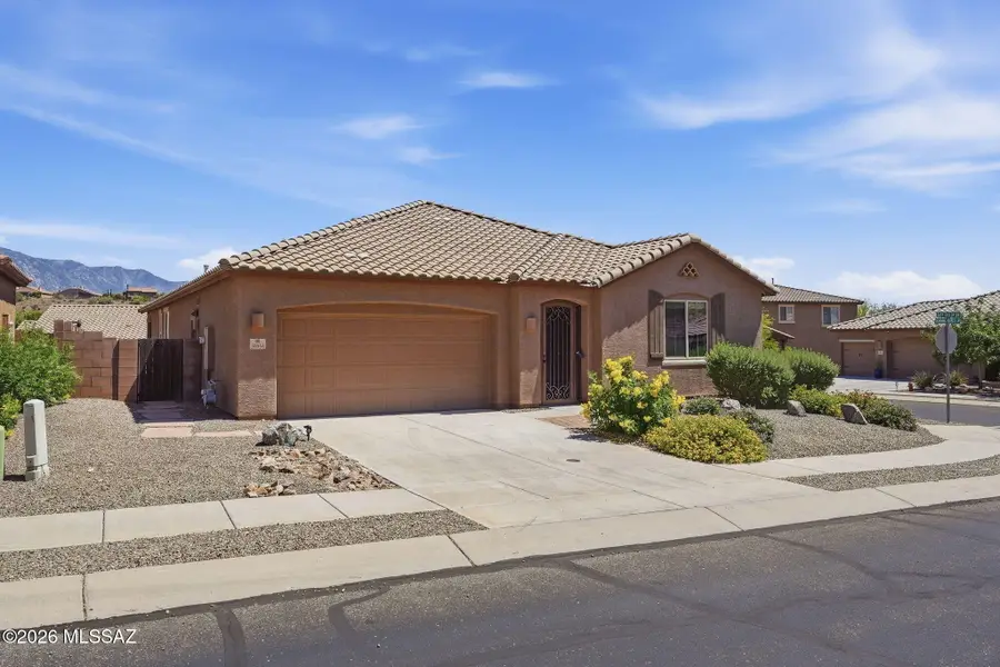 39054 S Running Roses, Tucson, AZ 85739 - #2