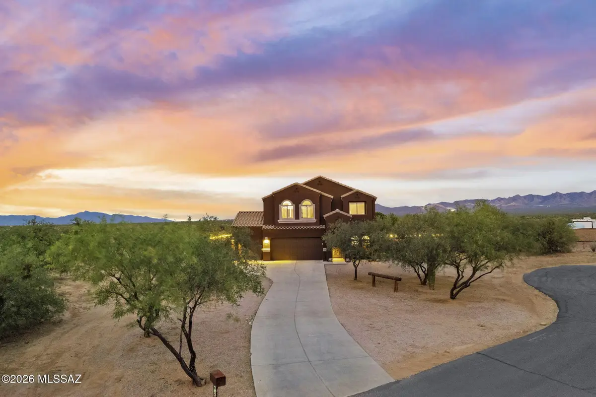 18391 S Mccone, Sahuarita, AZ 85629 - #1