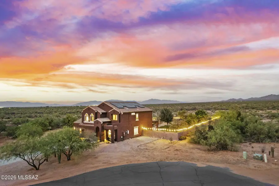18391 S Mccone, Sahuarita, AZ 85629 - #3