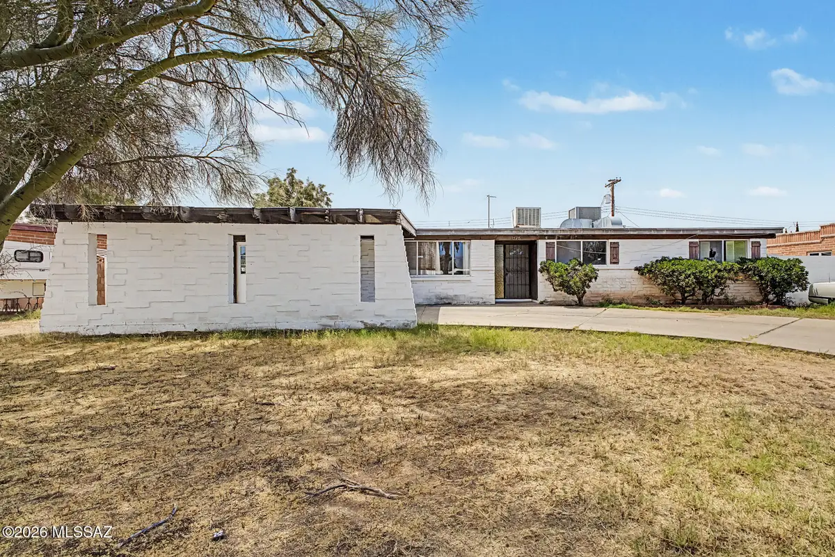 7518 E 31st, Tucson, AZ 85710 - #1