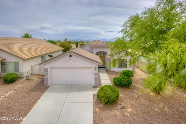 10196 E Mary, Tucson, AZ 85730