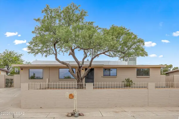 3720 E Concord Sv, Tucson, AZ 85706