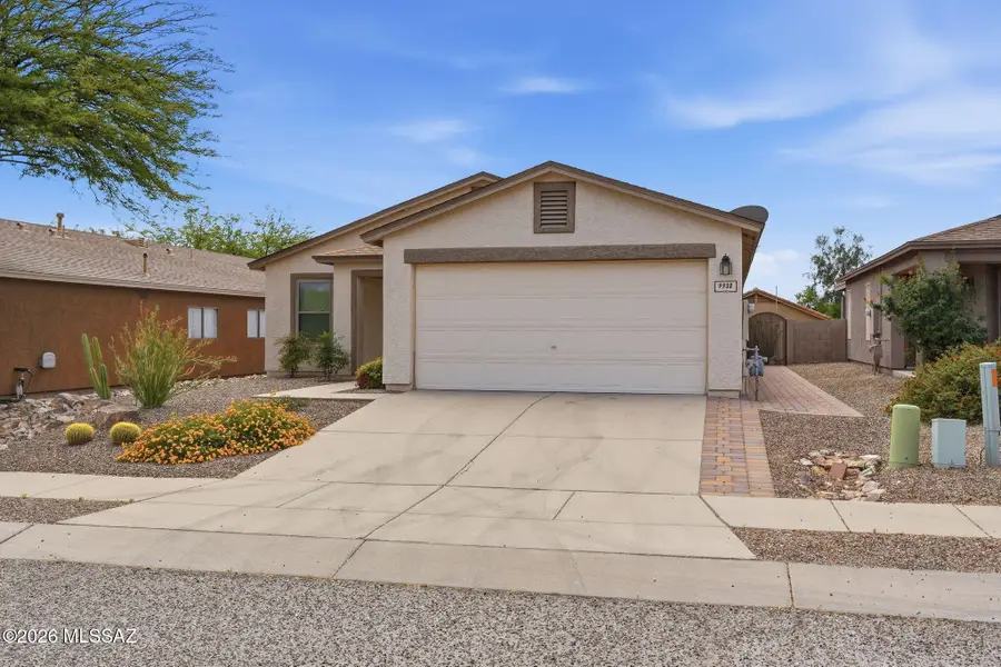 9938 E Rocky Vista, Tucson, AZ 85748 - #2