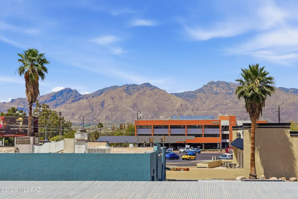 1600 N Wilmot, Tucson, AZ 85712 - #1