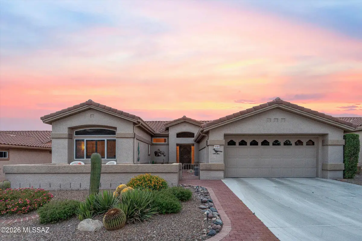 14183 N Buckingham, Oro Valley, AZ 85755 - #1