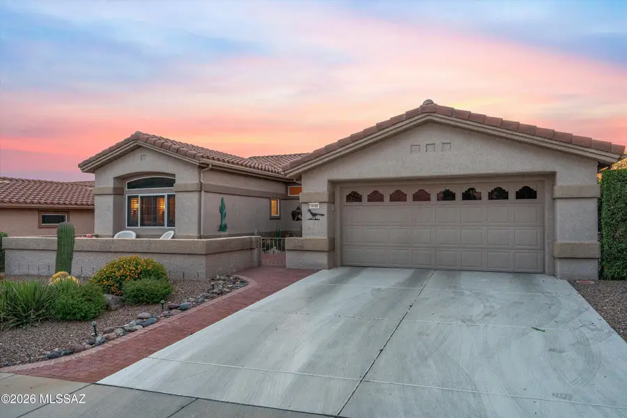 14183 N Buckingham, Oro Valley, AZ 85755 - #2