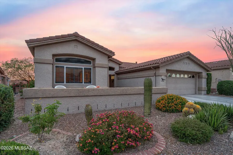 14183 N Buckingham, Oro Valley, AZ 85755 - #3