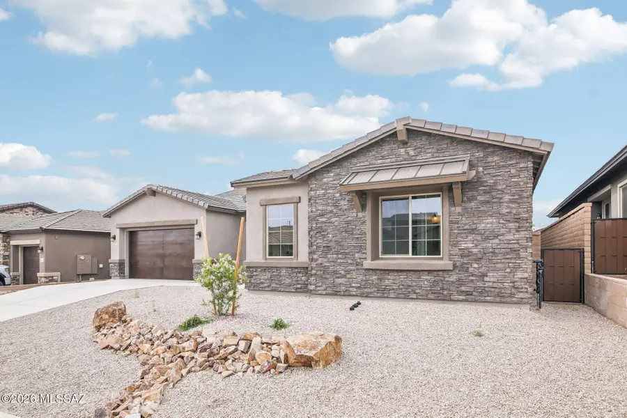 7530 W Beloperon, Marana, AZ 85658 - #2