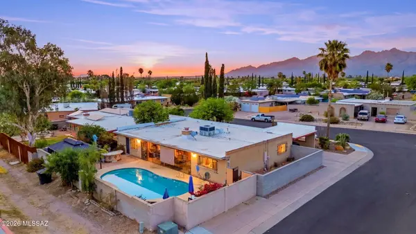 9120 E 26th, Tucson, AZ 85710