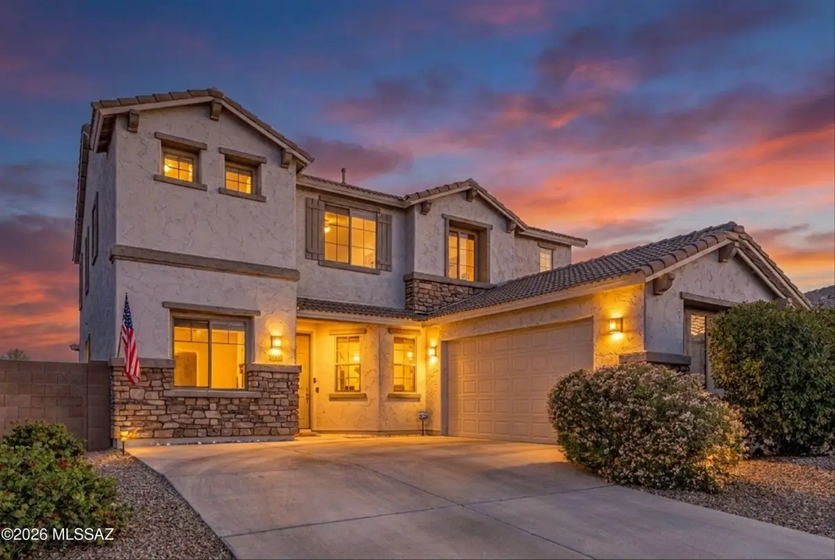 13117 N Player, Oro Valley, AZ 85755 - #1