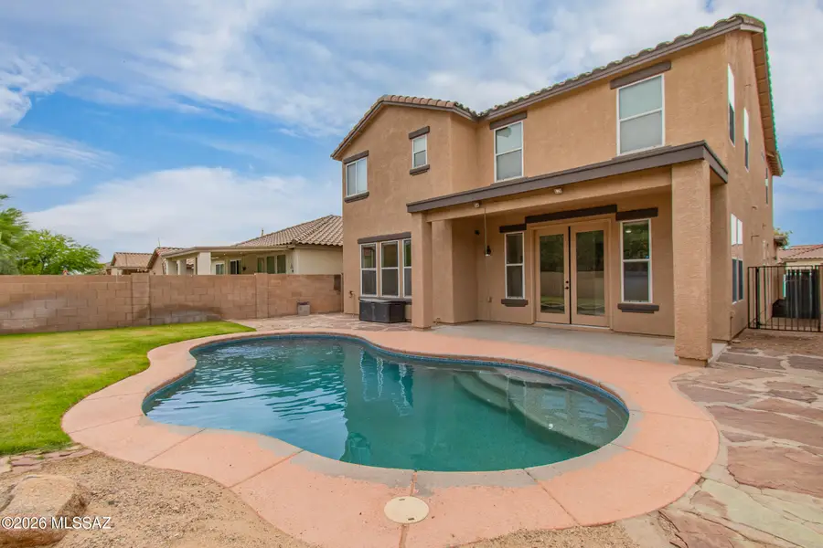6995 S Beavertail, Tucson, AZ 85756 - #2