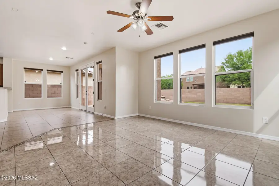 6995 S Beavertail, Tucson, AZ 85756 - #3