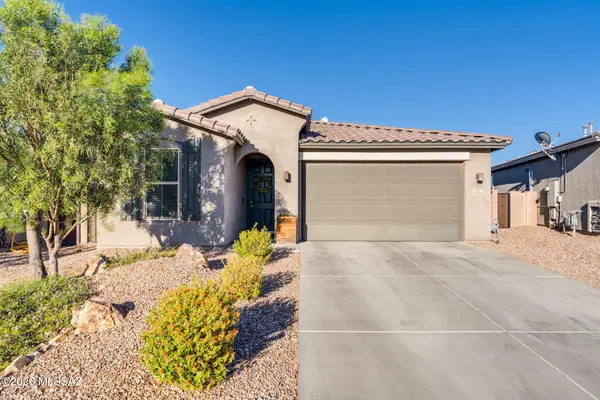 12028 Ryscott, Vail, AZ 85641