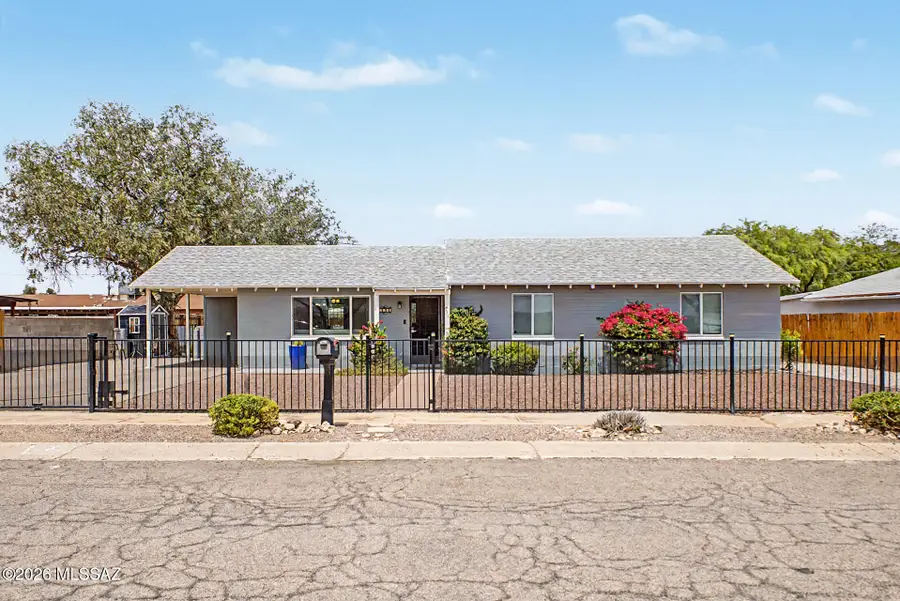 5323 E 20th, Tucson, AZ 85711 - #2