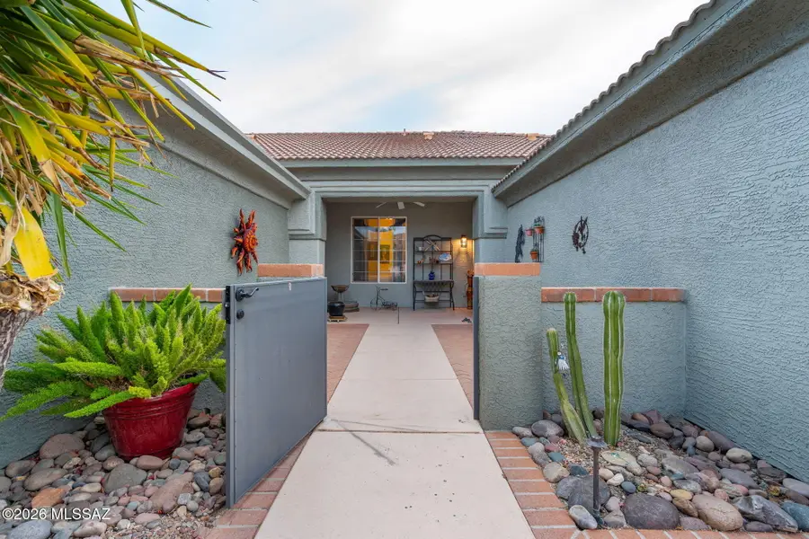 5379 W Claret Cup, Marana, AZ 85658 - #3