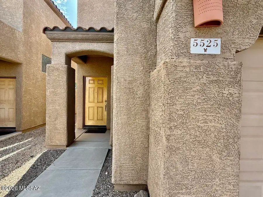 5525 N Quiet Dream, Tucson, AZ 85741 - #2