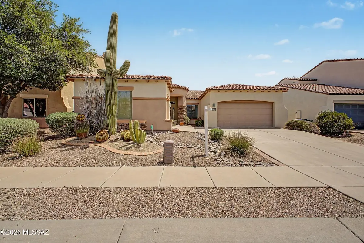 15067 S Camino Rio Puerco, Sahuarita, AZ 85629 - #1