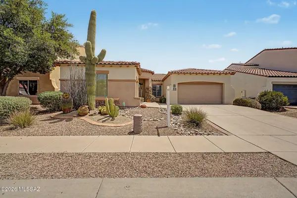 15067 S Camino Rio Puerco, Sahuarita, AZ 85629