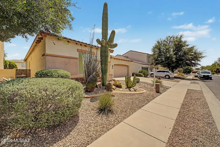 15067 S Camino Rio Puerco, Sahuarita, AZ 85629 - #2