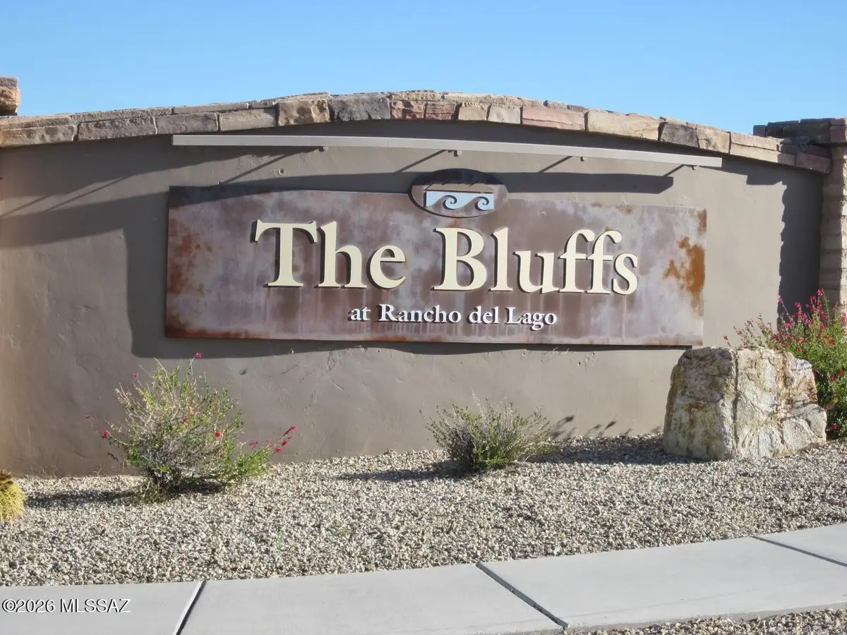 10414 S Painted Mare, Vail, AZ 85641 - #1